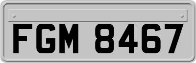 FGM8467