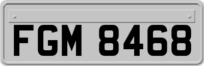 FGM8468