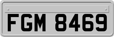 FGM8469