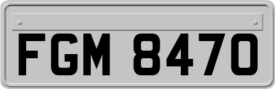 FGM8470