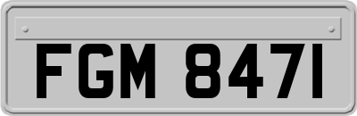 FGM8471