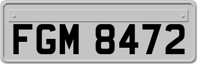 FGM8472