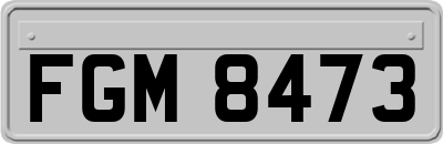 FGM8473