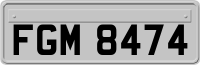 FGM8474