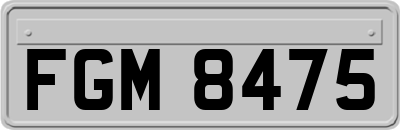 FGM8475
