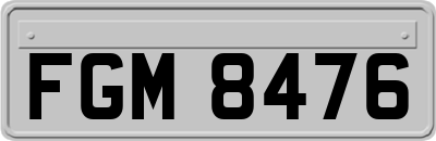 FGM8476