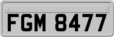 FGM8477