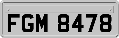 FGM8478
