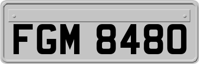 FGM8480