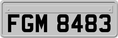 FGM8483