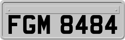 FGM8484