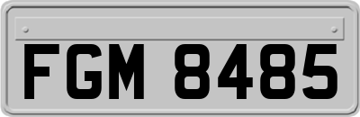 FGM8485