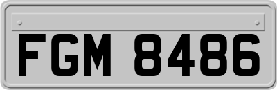 FGM8486