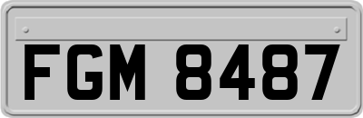 FGM8487