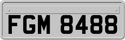 FGM8488