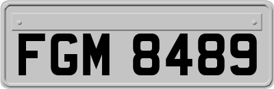 FGM8489