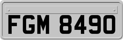 FGM8490
