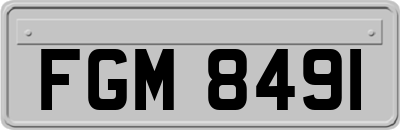 FGM8491