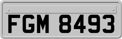 FGM8493