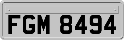 FGM8494