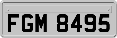 FGM8495
