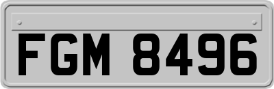 FGM8496