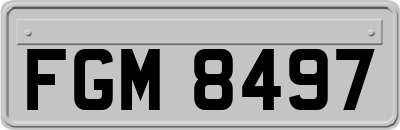 FGM8497