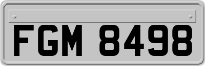 FGM8498
