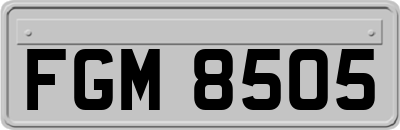 FGM8505