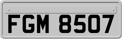 FGM8507