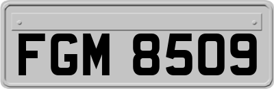 FGM8509