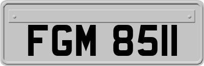 FGM8511