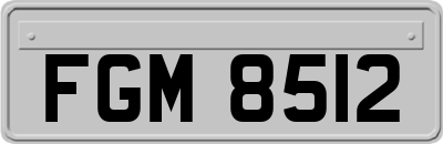 FGM8512