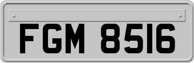FGM8516