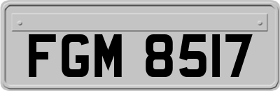 FGM8517