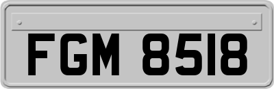 FGM8518