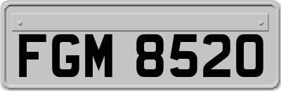 FGM8520