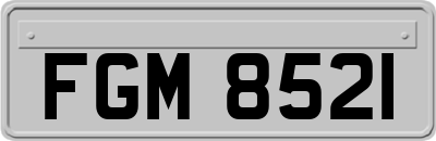 FGM8521
