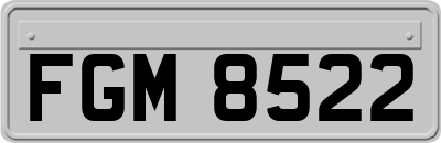 FGM8522
