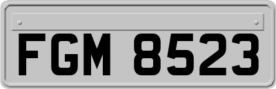 FGM8523