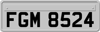 FGM8524