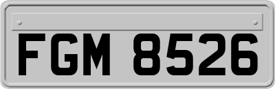FGM8526