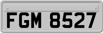 FGM8527