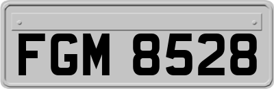 FGM8528