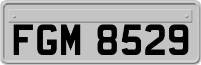 FGM8529