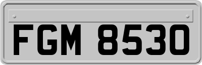 FGM8530
