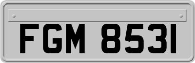 FGM8531