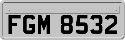 FGM8532