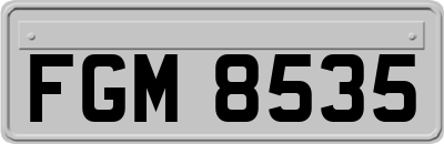 FGM8535