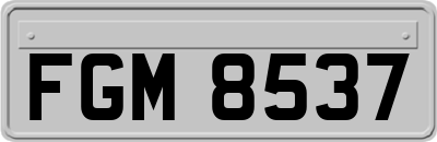 FGM8537